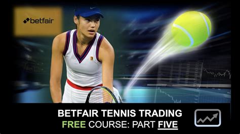 tennis trading|Betfair Tennis Trading .